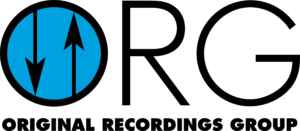 Original Recordings Groupauf Discogs 