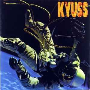 Into The Void - Kyuss