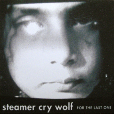 baixar álbum Steamer Cry Wolf - For The Last One