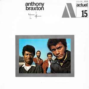 Anthony Braxton - B-X0 NO-47A album cover