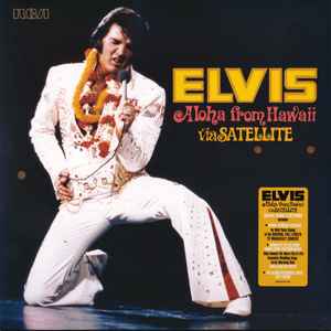 Elvis Presley – The Pot Luck Sessions (2021, CD) - Discogs
