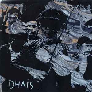 Dhais - Dhais album cover