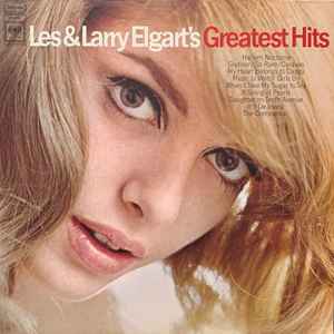 Les & Larry Elgart - Les & Larry Elgart's Greatest Hits album cover