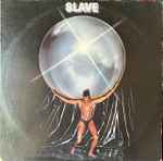 Cover of Slave, 1977-04-00, Vinyl