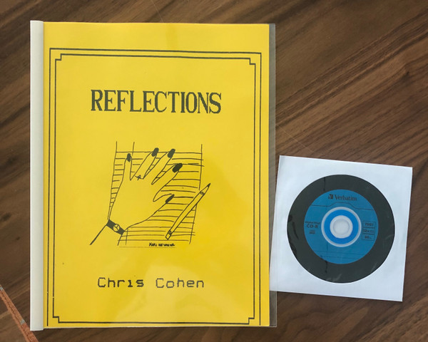 baixar álbum Chris Cohen - Reflections