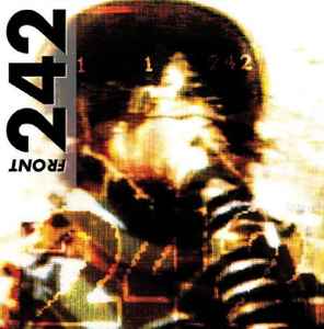 Moments... 1 - Front 242