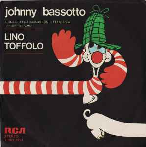 Johnny Bassotto - Lino Toffolo