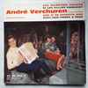 André Verchuren Et Son Ensemble - Les Marrons Chauds