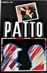 Cover of Patto, 1984, Cassette