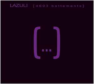 Lazuli (2) - 4603 Battements
