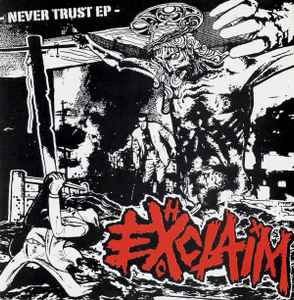 Exclaim – Keep Things Evolving Positively (2001, Vinyl) - Discogs