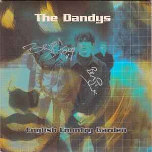 The Dandys – You Make Me Want To Scream (1998, Blue, Vinyl) - Discogs