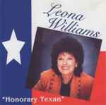 Cover of Honorary Texan, 2004, CD
