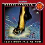 Cover of Feets Don't Fail Me Now, 1992, CD