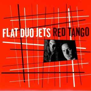 Red Tango - Flat Duo Jets