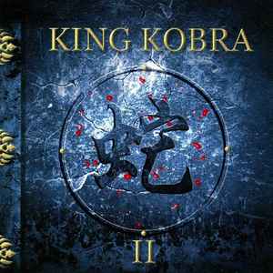 King Kobra (4) - II