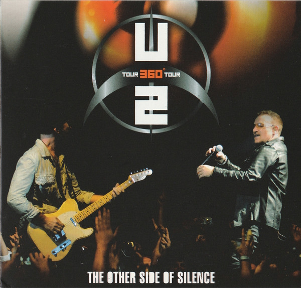 last ned album U2 - The Other Side Of Silence