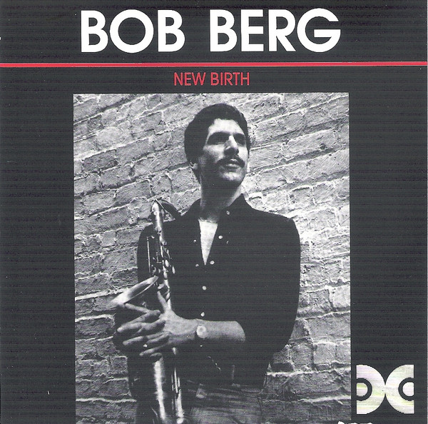 ☆【 '79 US orig 】LP★Bob Berg - New Birth☆