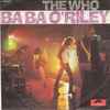 The Who - Baba O'Riley