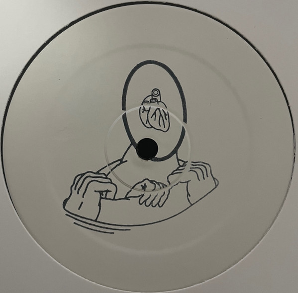 FFF / Coco Bryce – Massiv 01 (2019, Stamped, Vinyl) - Discogs