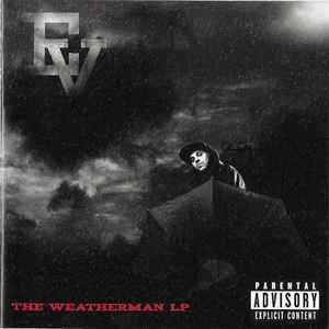 Evidence (2) - The Weatherman LP