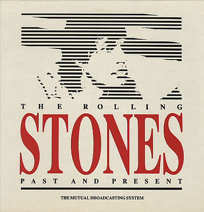 The Rolling Stones – Past And Present (1982, Vinyl) - Discogs