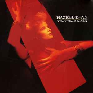 Hazell Dean - E.S.P. (Extra Sensual Persuasion)