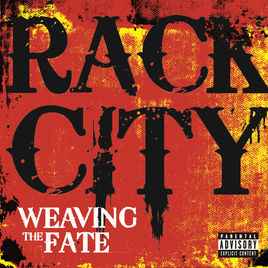 rack city album cover