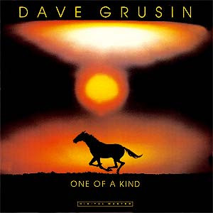 Dave Grusin One Of A Kind Releases Discogs