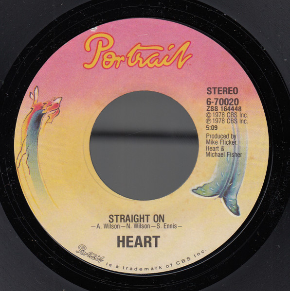  Straight to the Heart: CDs & Vinyl