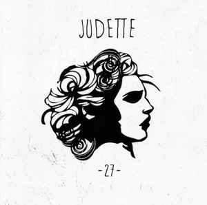 Judette - -27- album cover