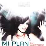 Cover of Mi Plan, 2009-09-15, CDr
