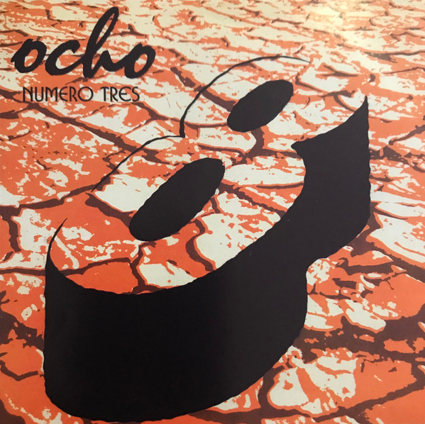 Ocho – Numero Tres (Vinyl) - Discogs