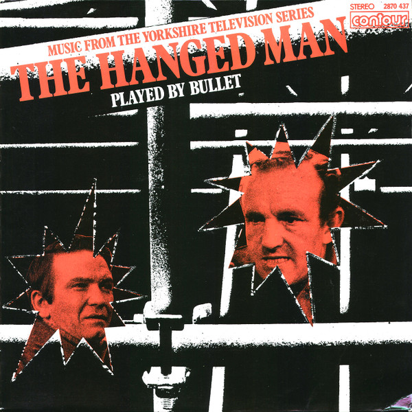 The Hanged Man (2007)