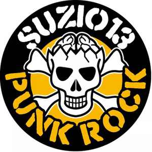 Suzio 13 en Discogs