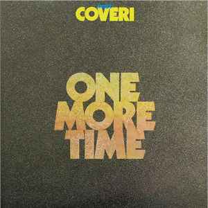 Max Coveri - One More Time