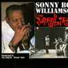 Sonny Boy Williamson (2) & The Yardbirds - Sonny Boy Williamson & The Yardbirds