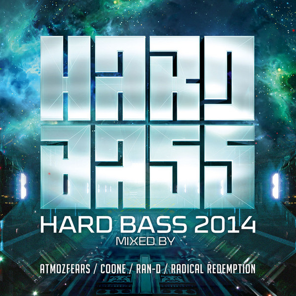 lataa albumi Various - Hard Bass 2014