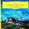 Liszt* / Smetana* - Orchestre Philharmonique De Berlin* Direction: Herbert von Karajan - Les Préludes / Rhapsodie Hongroise N° 2 / La Moldau / Vysehrad