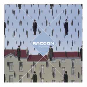 Racoon (4) - Liverpool Rain