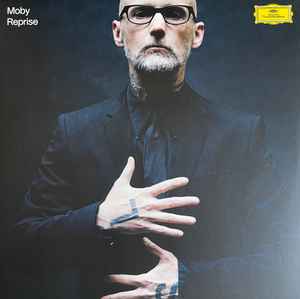 Moby – Hotel (2022, 180 Gram, Vinyl) - Discogs