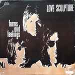 Cover of Forms And Feelings, 1970, Vinyl