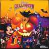 Various - Tokyo Disneyland® - Disney's Halloween 2008