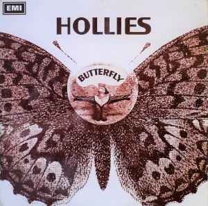 The Hollies – Evolution (1967, Vinyl) - Discogs