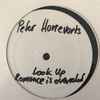 Peter Horrevorts - Look Up / Romance Is Overrated
