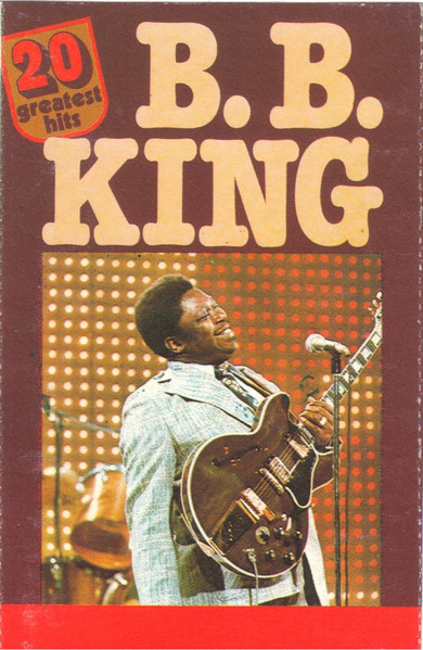 B.B. King – World Tour (1992, CD) - Discogs