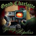 Cover of The Young And The Hopeless, 2014-02-10, Vinyl