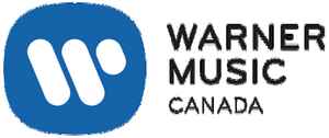 Warner Music Canada on Discogs