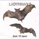 Cover of Dusk Till Dawn, 2008, CDr