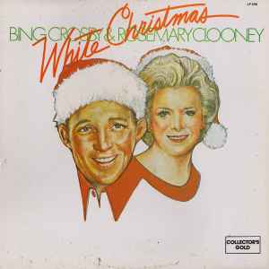 Bing & – White Christmas (1978, Vinyl) - Discogs